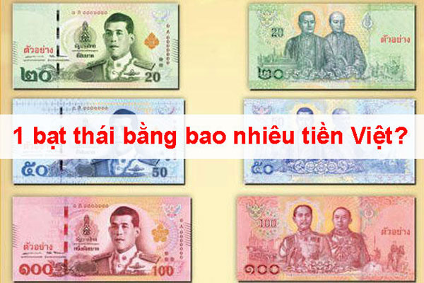 1 bath bằng bao nhiêu tiền Việt? 
