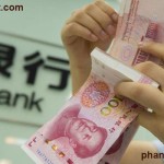 1 nhân dân tệ bằng bao nhiêu tiền Việt (VND)?