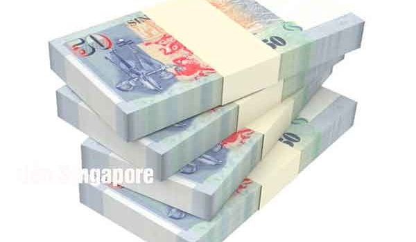 1 SGD bằng bao nhiêu tiền Việt Nam