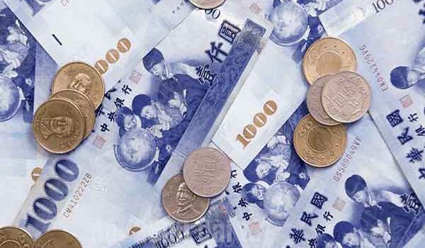 2500 Đài tệ bằng bao nhiêu tiền Việt? Tỷ giá mới nhất 2500 Đài tệ bằng bao nhiêu tiền Việt