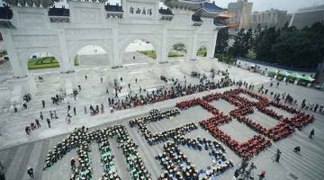 28 tháng 2 là ngày gì ở Đài Loan