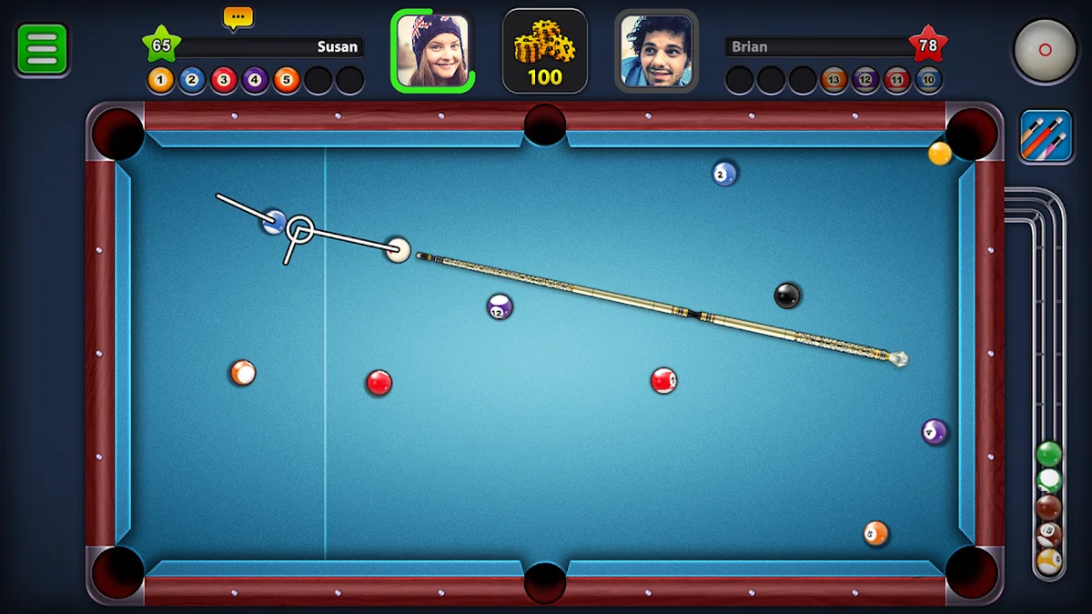 3 Cách Tải 8 Ball Pool Trên Điện Thoại & PC Mới Nhất 2026 Nhận Cơ Bida VIP