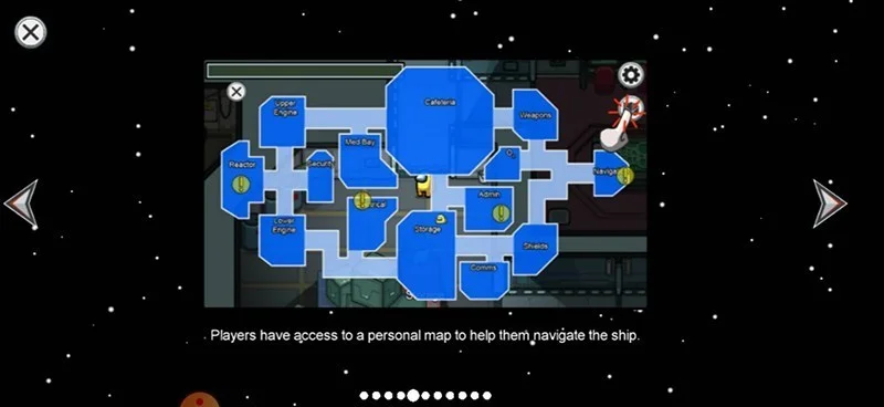 Tải Among Us qua nền tảng Steam bản quyền