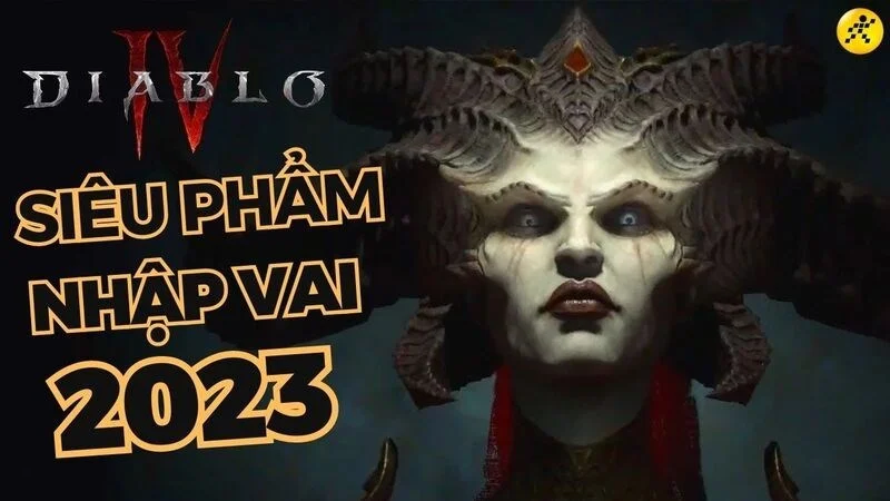3 Cách Tải Diablo 4 Trên Máy Tính PC Mượt 60 FPS Chi Tiết Từ Battle.net 3 Tùy chỉnh đồ họa chi tiết trong Diablo 4 trên máy tính PC