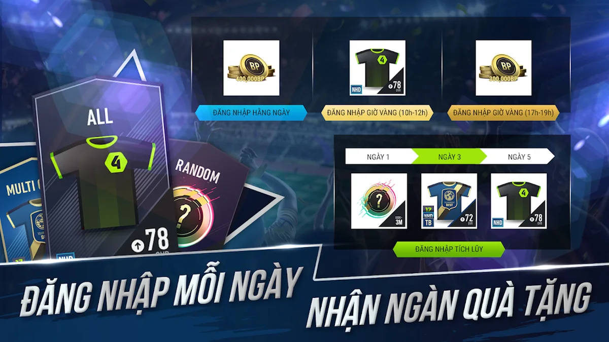 3 Cách Tải FC Online Trên PC Mượt 60 FPS Cài Đặt Garena PC Nhanh Nhất