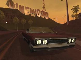 3 Cách Tải GTA San Andreas Trên PC Mượt 60 FPS Hướng Dẫn Cài Mod HD Đồ Họa Đẹp 3 Tùy chỉnh đồ họa và cài mod HD cho GTA San Andreas trên PC