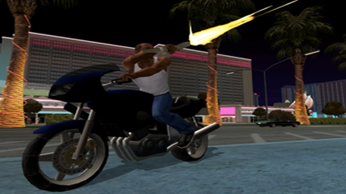 3 Cách Tải GTA San Andreas Trên PC Mượt 60 FPS Hướng Dẫn Cài Mod HD Đồ Họa Đẹp