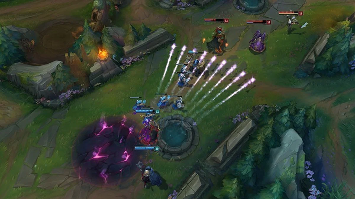 3 Cách Tải Liên Minh Huyền Thoại VNG Trên PC Mượt 144 FPS Cài Riot Client Nhanh Nhất