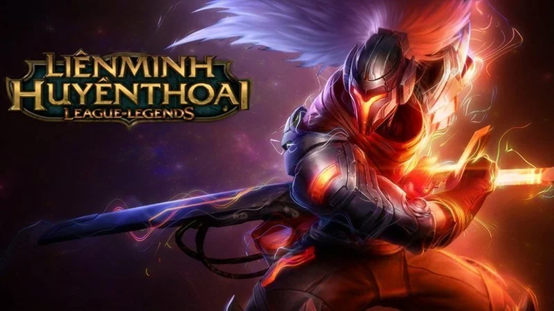 3 Cách Tải Liên Minh Huyền Thoại VNG Trên PC Mượt 144 FPS Cài Riot Client Nhanh Nhất 2 Tải bộ cài đặt Liên Minh Huyền Thoại qua Riot Client chính thức