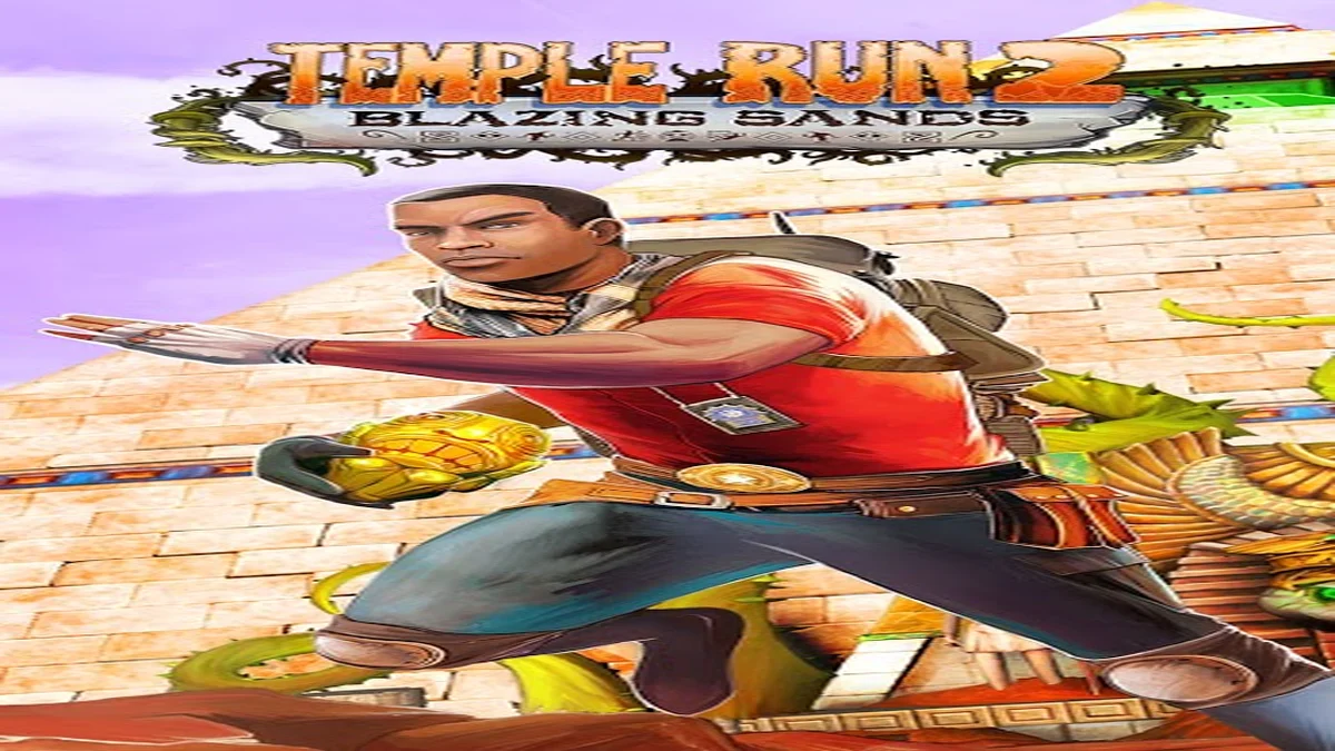 3 Cách Tải Temple Run 2 Trên Điện Thoại & Máy Tính PC Mới Nhất 2026 Mượt 60 FPS
