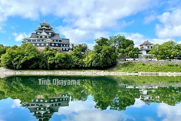 Okayama