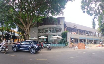Review Starbucks Buôn Ma Thuột Dak Lak chi tiết từ A-Z