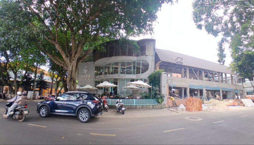 Review Starbucks Buôn Ma Thuột Dak Lak chi tiết từ A-Z