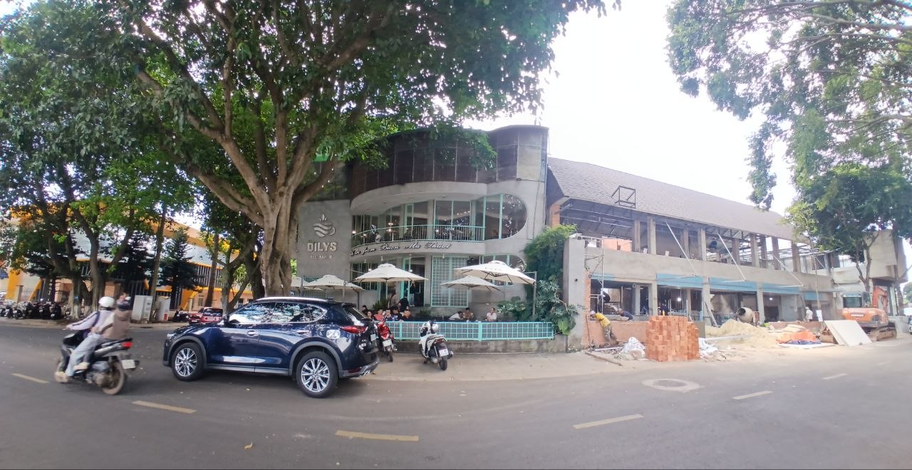 Review Starbucks Buôn Ma Thuột Dak Lak chi tiết từ A-Z