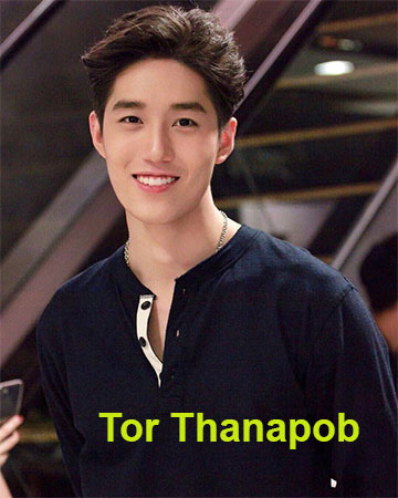 Tor Thanapob