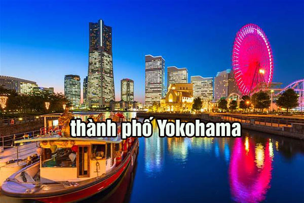 Yokohama