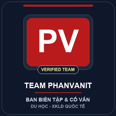 Team PhanvanIT