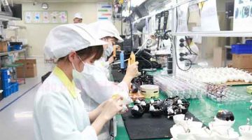 Các chương trình hợp tác lao động giữa Việt Nam và Ba Lan