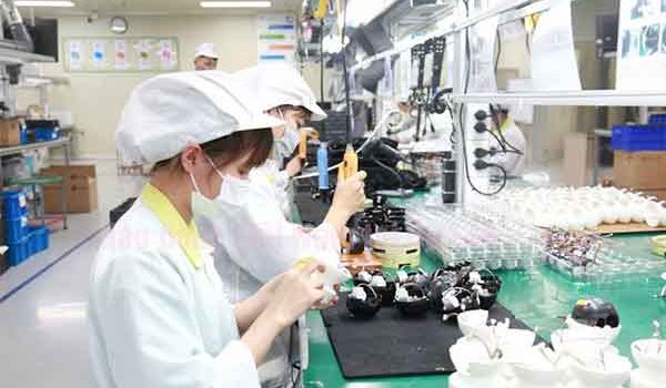 Các chương trình hợp tác lao động giữa Việt Nam và Ba Lan