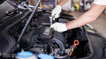 Các ngành nghề không cần bằng đại học