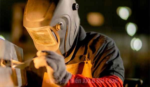 Các ngành nghề phổ biến khi đi XKLĐ tại Đài Loan Các ngành nghề phổ biến khi đi XKLĐ tại Đài Loan