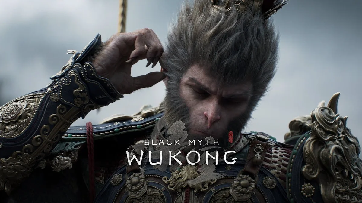 Cách Tải Black Myth Wukong Trên Máy Tính PC Bản Quyền & Cài Đặt Mượt 60 FPS