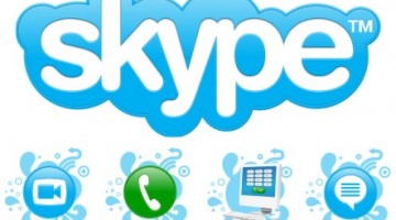 cài skype trên máy tính
