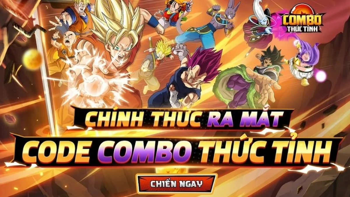 Code Combo Thức Tỉnh Mới Nhất 2026: Trọn Bộ Mã Tân Thủ & Cách Nhập Đá Rồng