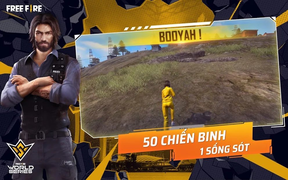 Giao diện cổng đổi code quà tặng Free Fire Garena Rewards