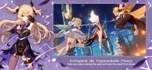 Code Genshin Impact Mới Nhất 2026: Full Mã Nguyên Thạch & Vé Quay Miễn Phí 3 Kiểm tra thư nhận Nguyên Thạch trong game Genshin Impact