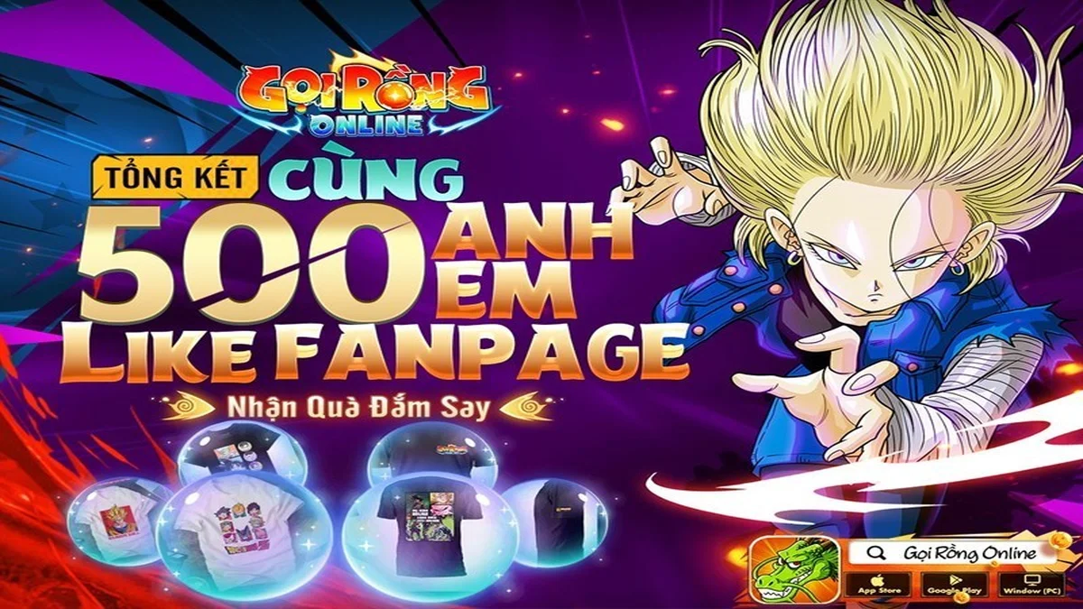 Code Gọi Rồng Online Mới Nhất 2026: Full Bộ Quà Ngọc Rồng & Vàng Không Giới Hạn