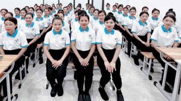 Công ty môi giới xuất khẩu lao động