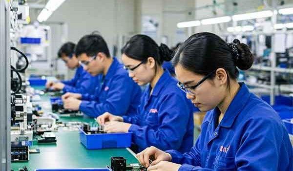 Công ty XKLĐ Nhật Bản tại TP.HCM