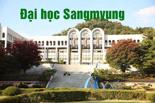 Đại học Sangmyung