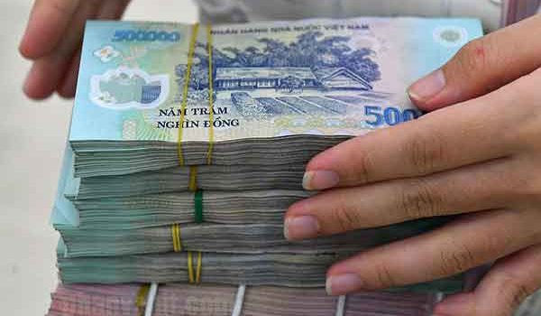 đi Đài Loan 3 năm về được bao nhiêu tiền
