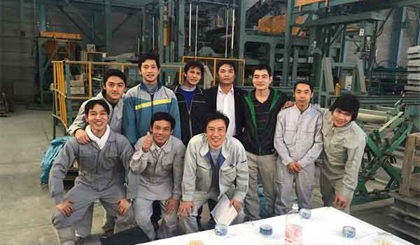 Đi XKLĐ Nhật Bản có khó không