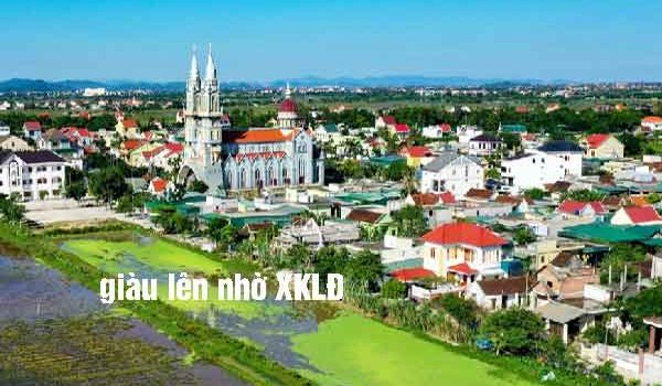 Đi xuất khẩu lao động sang Nhật có giàu không