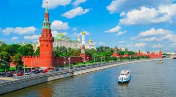 Diện Tích Nước Nga So Với Việt Nam