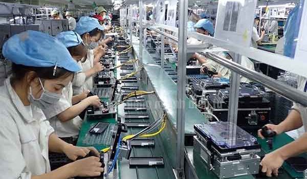 Điều kiện xuất khẩu lao động Đài Loan