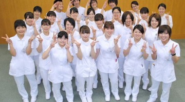 Du học điều dưỡng Nhật Bản 2019
