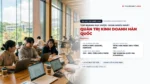 Du học Hàn Quốc ngành Quản trị kinh doanh (Business) 2026: Các trường tốt nhất