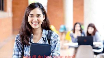 Du học nên chọn nước nào là tốt nhất