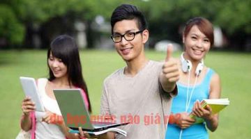 Du học nước nào rẻ nhất Châu Á