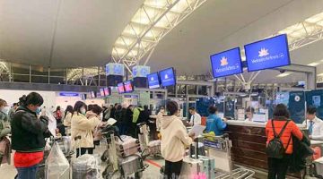 Hành trang đi giúp việc gia đình Đài Loan