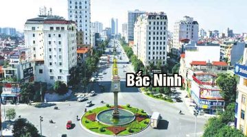 Hoạt động xuất khẩu lao động Nhật Bản ở tỉnh Bắc Ninh