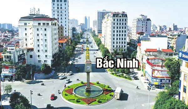 Hoạt động xuất khẩu lao động Nhật Bản ở tỉnh Bắc Ninh