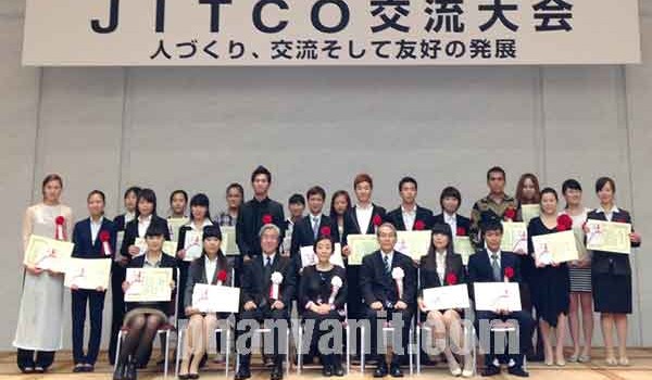 Những loại học bổng dành cho lưu du học sinh Nhật Bản
