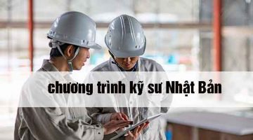 Kỹ sư Nhật Bản