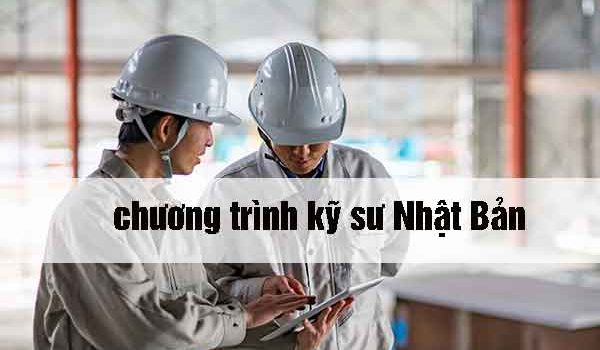 Kỹ sư Nhật Bản