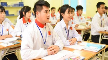 lao động về nước có tham gia visa đặc định không